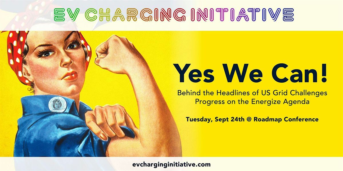 Yes We Can!  US Grid Challenges - Progress on the Energize Agenda