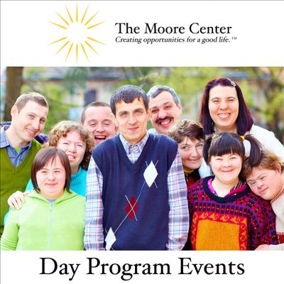 The Moore Center - Day Program