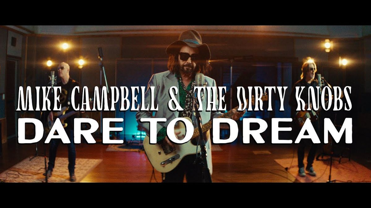 Mike Campbell with the Atlanta Symphony Orchestra at Atlanta Symphony Hall