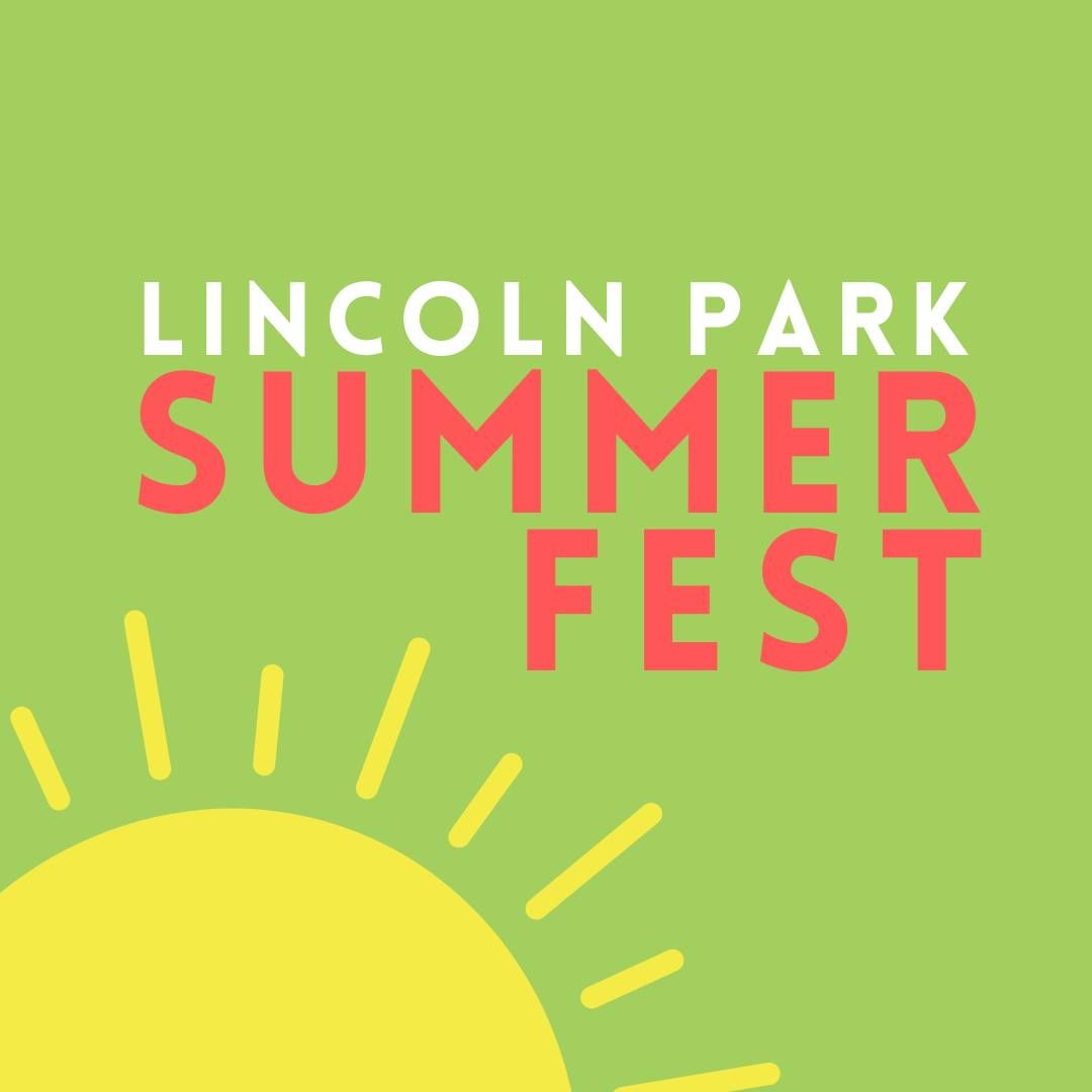 Lincoln Park Summerfest