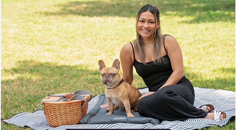 Pups & Pals Picnic-Beverly Grove