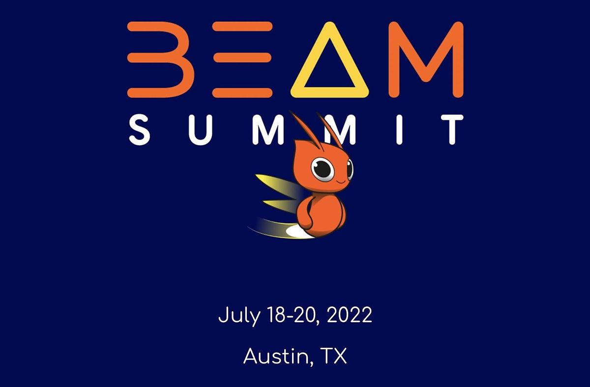 Beam Summit 2022