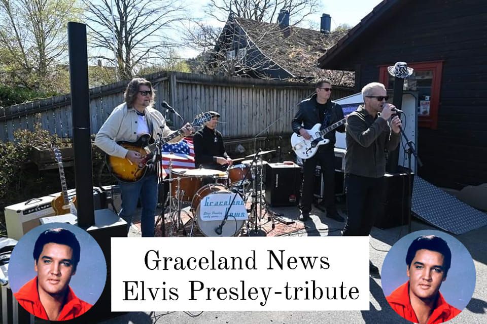 Graceland News