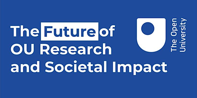 The Future Of OU Research And Societal Impact, De Vere Grand Connaught ...