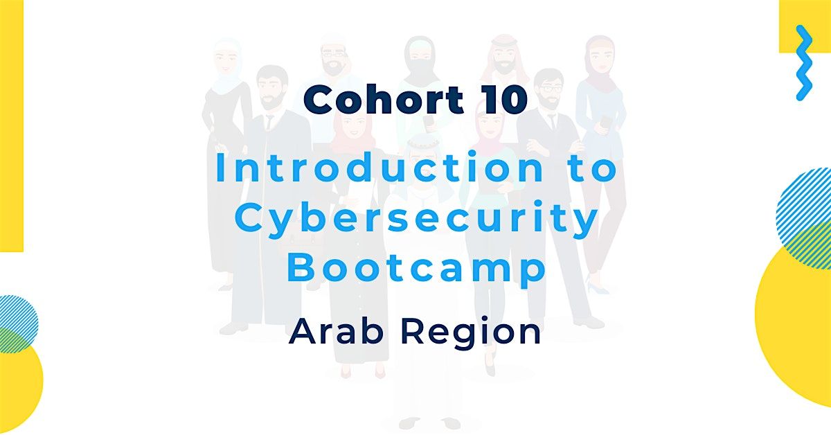 Introduction to Cybersecurity Bootcamp 2024 - Cohort 10