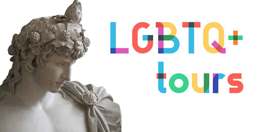 Bridging Binaries LGBTQ+ Tour