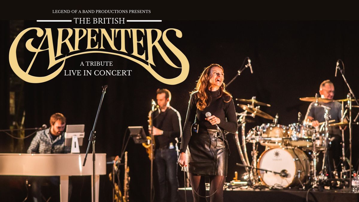 The British Carpenters 