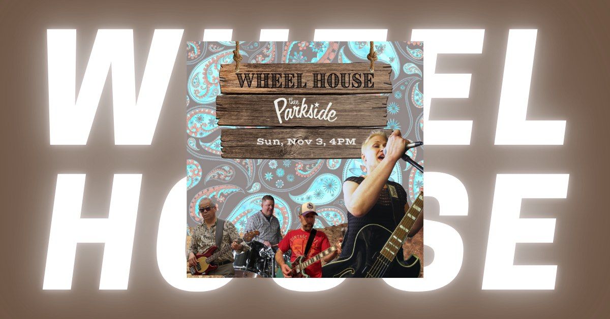 Wheel House @ Thee Parkside SF