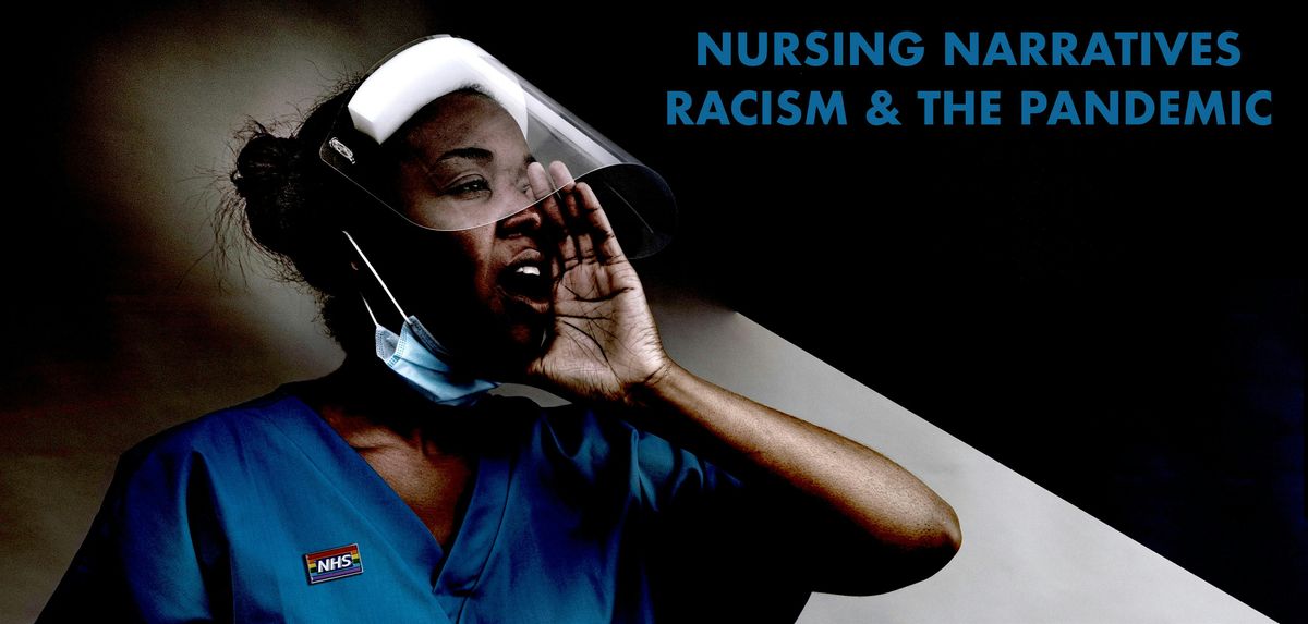 Nursing Narratives: Exposed Documentary