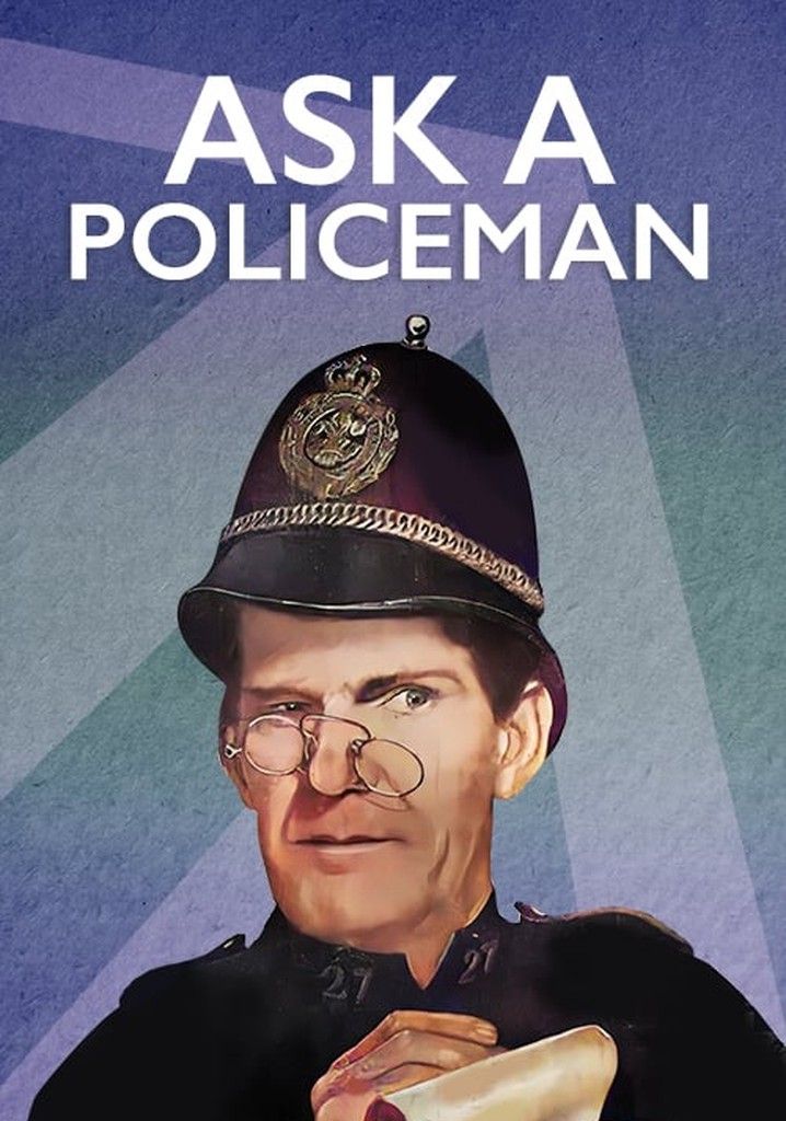 Ask a Policeman (1939) film