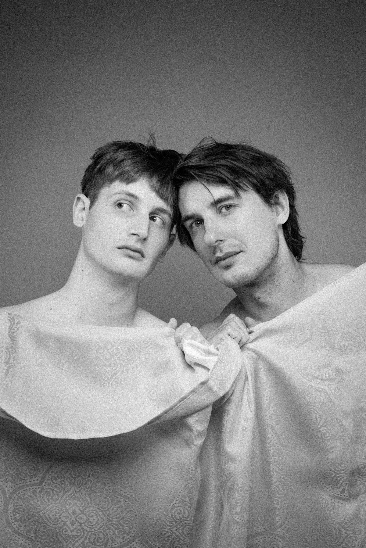 Comedy Carton December Edition