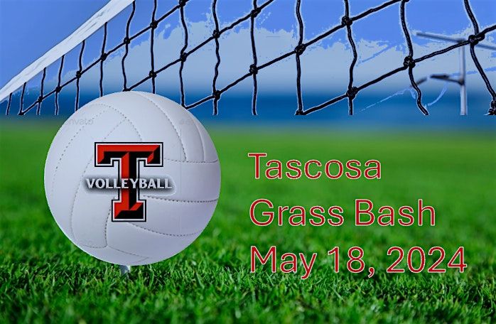 2024 Tascosa Grass Bash