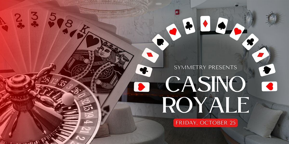 Casino Royale Gala