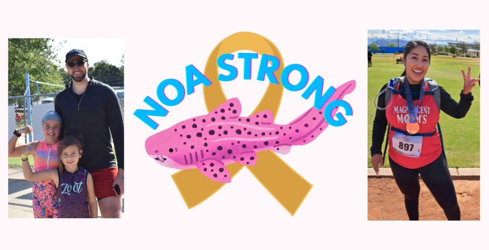 NOA Strong 5K