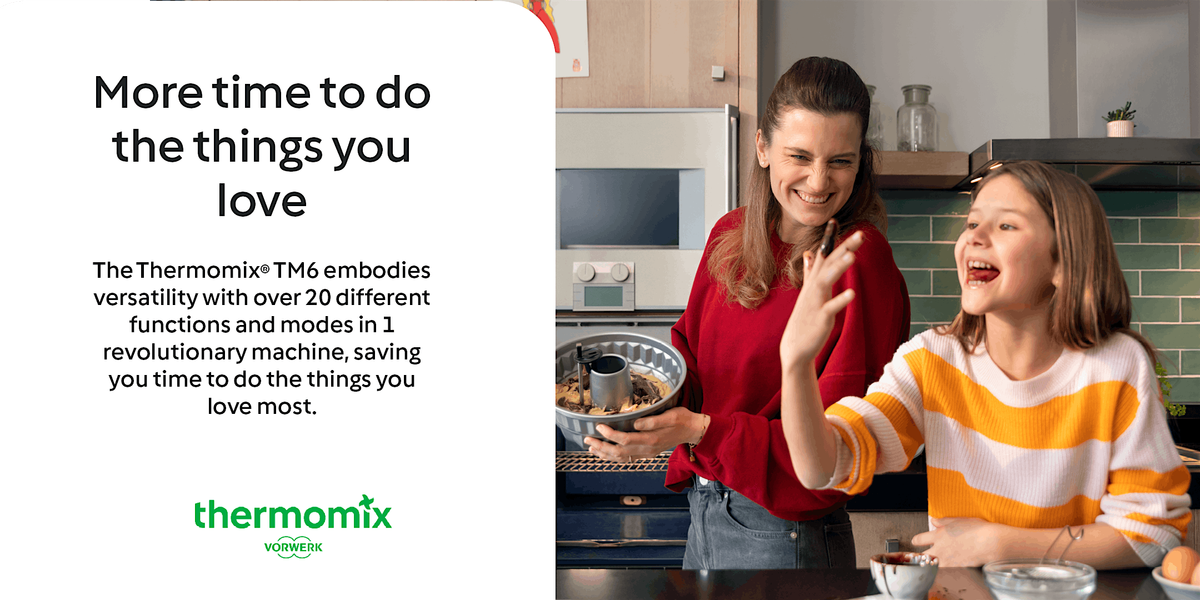Discover Thermomix Bournemouth