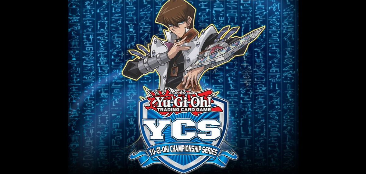 Yu-Gi-Oh! YCS Orlando FL VIP Qualifier Event