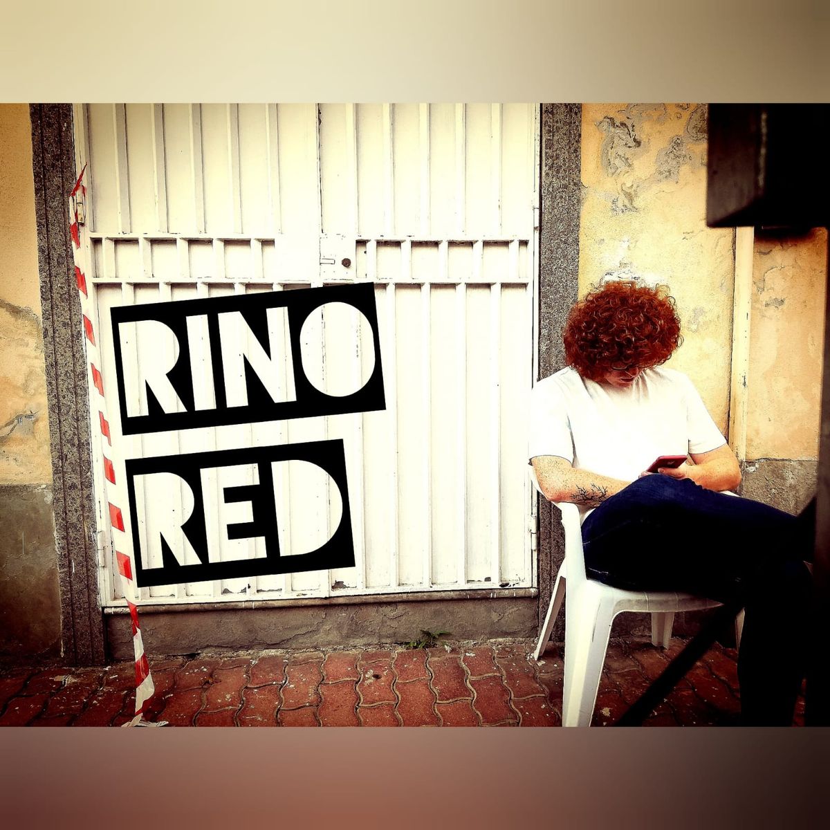 Rino Red Band live @vtwin pub