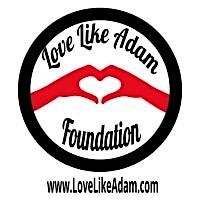 Love Like Adam-September 2024