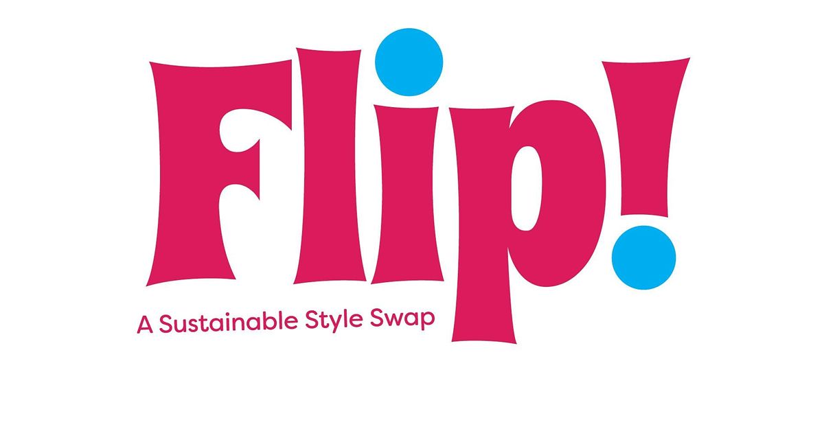 Flip! A Sustainable Style Swap