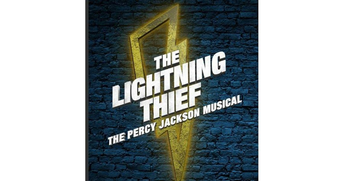 FIU Musical Theatre: The Lightning Thief