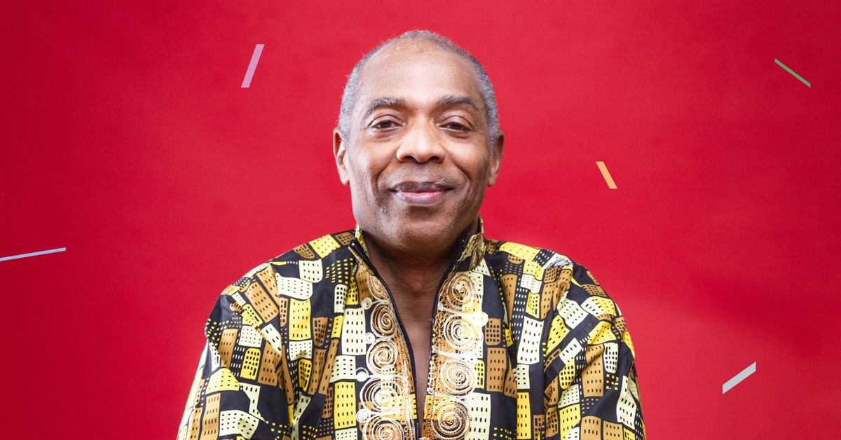 Femi Kuti & Positive Force