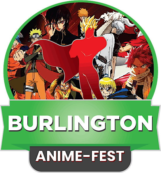 Burlington Anime-Fest