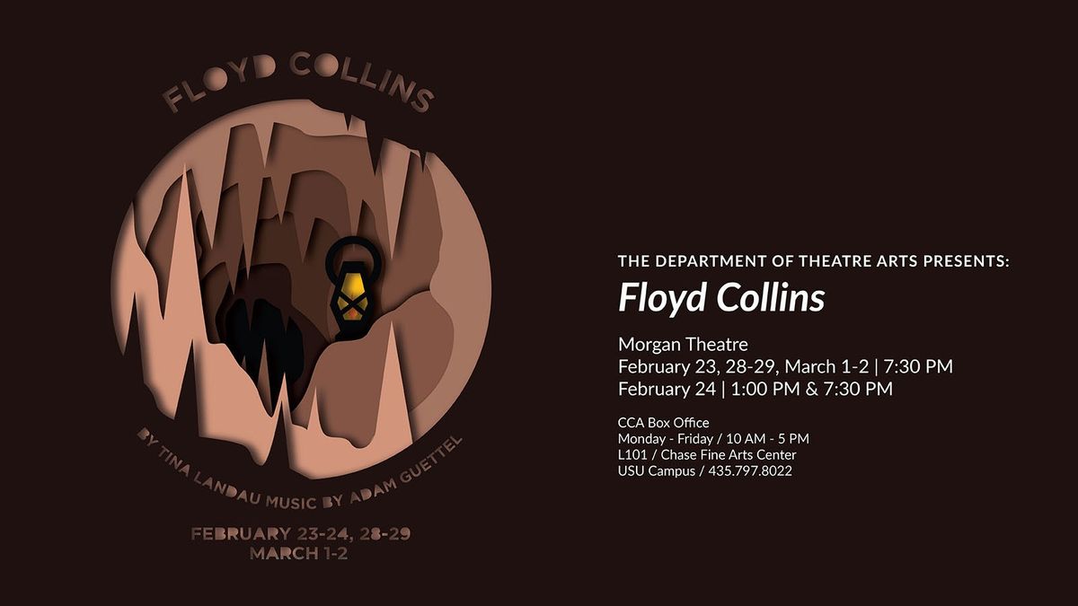 Floyd Collins (Theater)