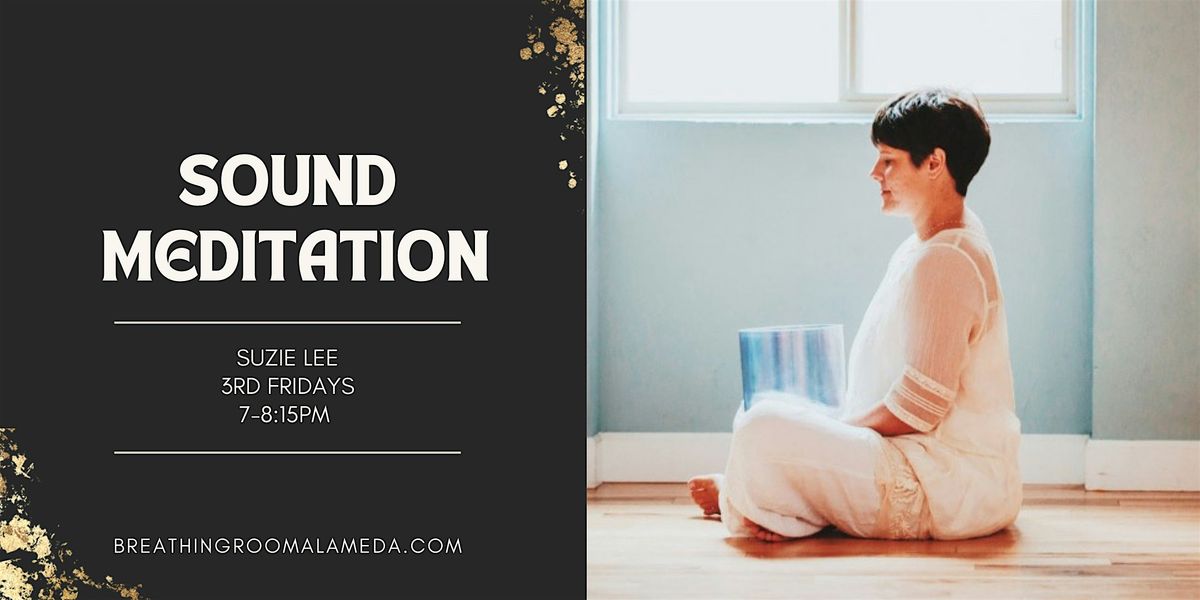 Sound Meditation