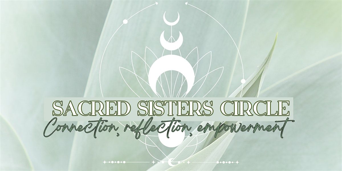 SACRED SISTER CIRCLE