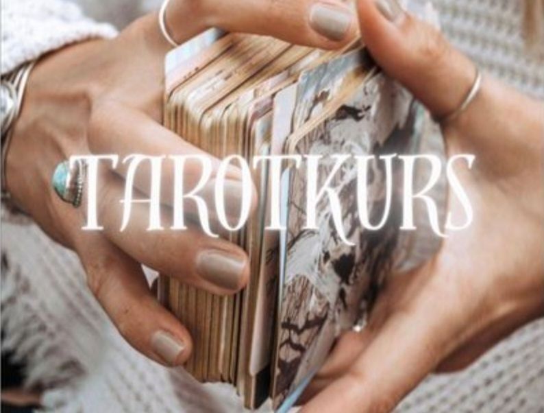 TAROTKURS