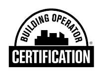 Building Operator Certification (BOC) Level I starting 06\/05\/2024