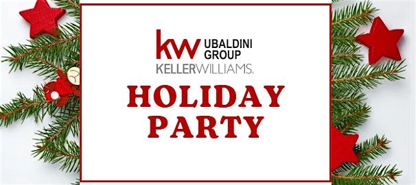 2025 KW Holiday Party