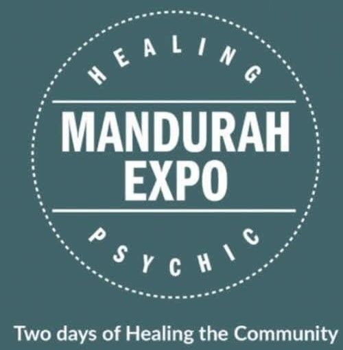 Mandurah Healing & Psychic Expo