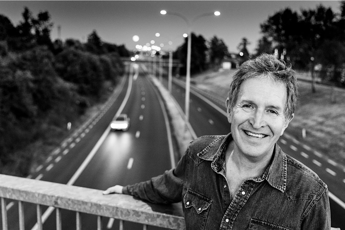 STEVE WYNN (The DREAM SYNDICATE) + TBD ~ $20 adv\/ $25 door ~ 6:30pm - 9:30pm