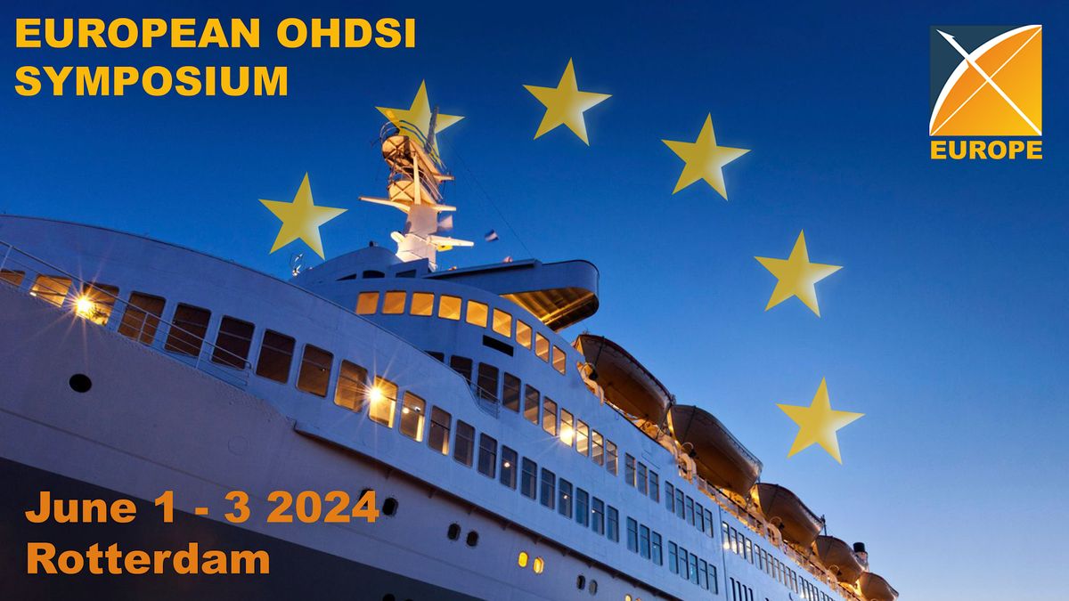 European OHDSI Symposium 2024