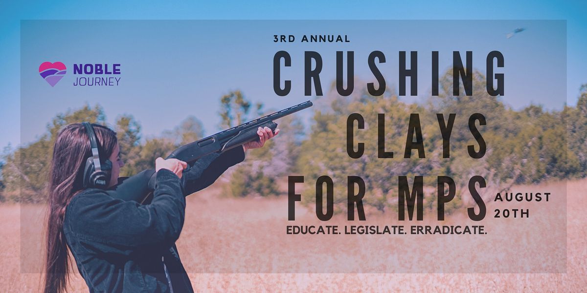 Crushing Clays for MPS