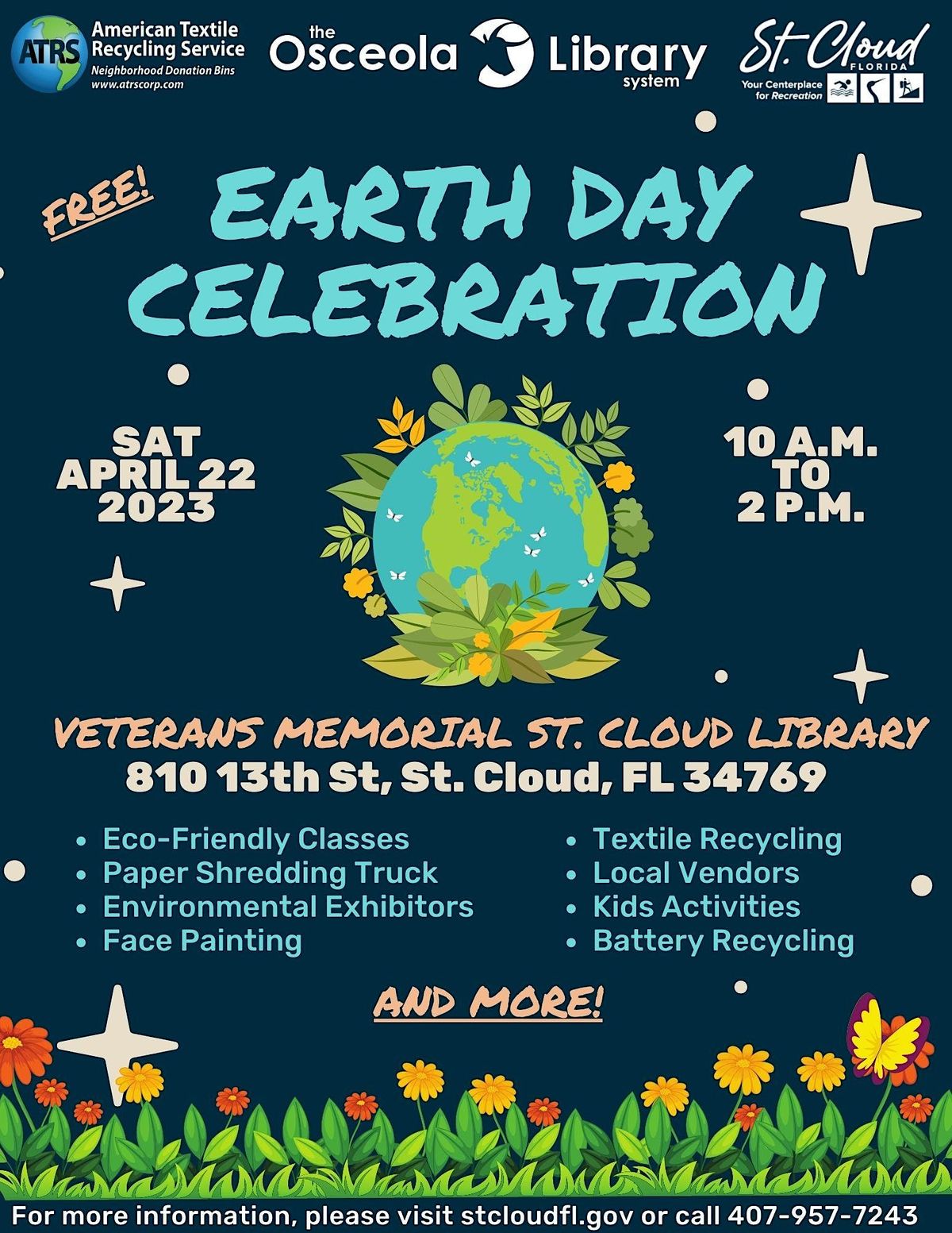 earth-day-2023-veterans-memorial-st-cloud-library-22-april-2023