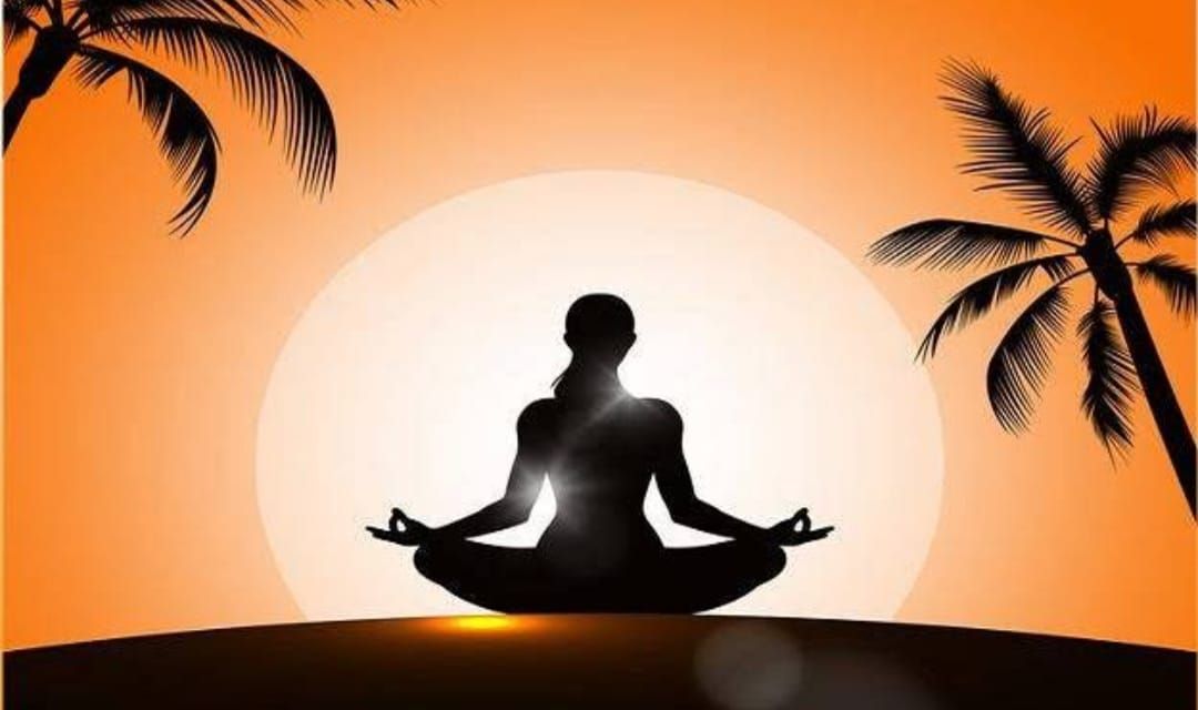 Gungahlin Yoga and Meditation.