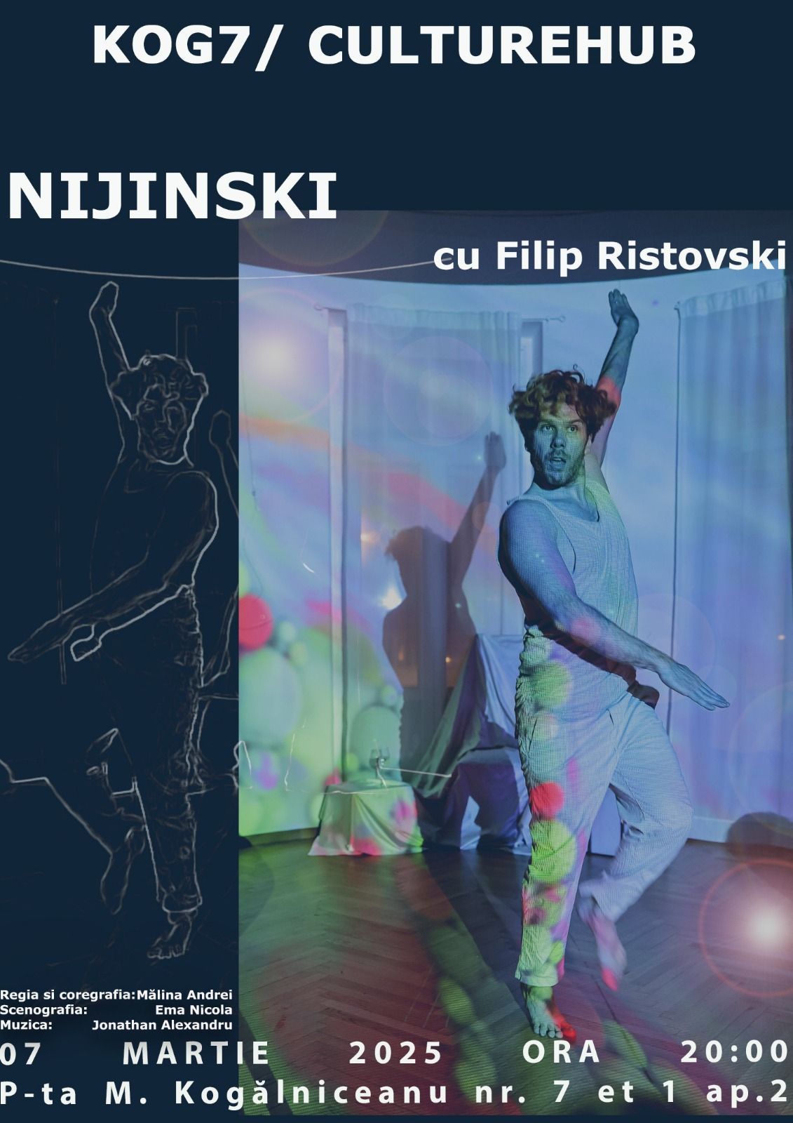 NIJINSKI 