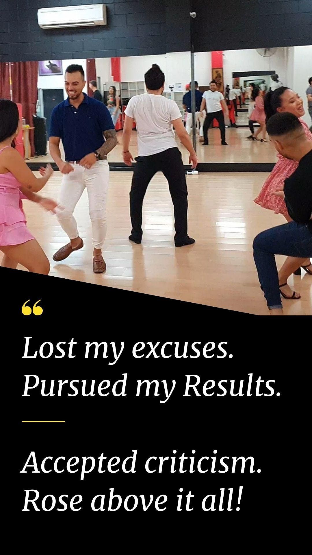 Dance Classes Latino: Dance Like a Pro: 1 Full song dancing Bachata fusion