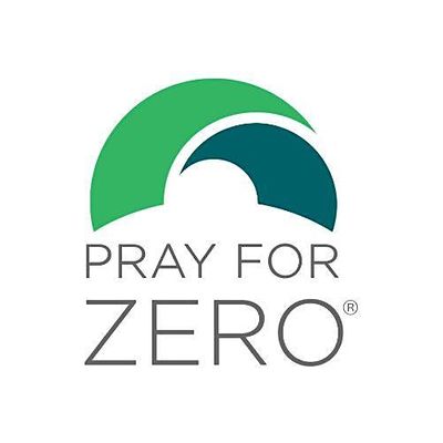 Pray For Zero