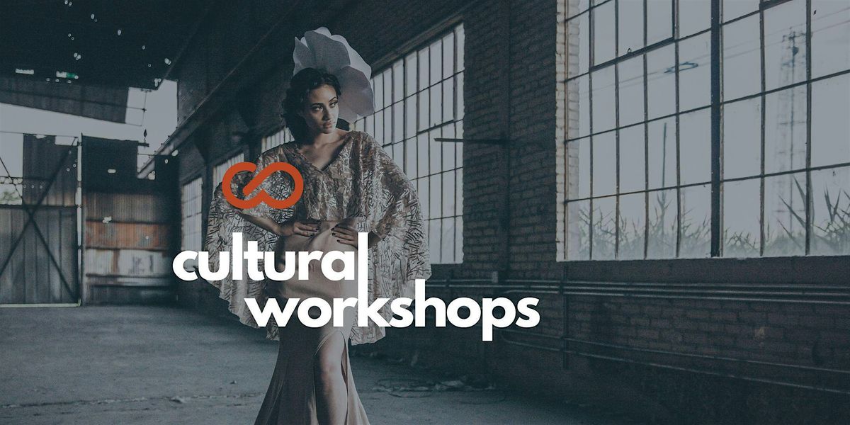 Creative Pacific - Cultural Workshops