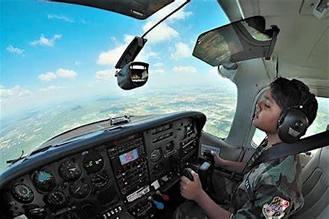 Civil Air Patrol Cadet Program Open House- Charlotte\/Lee County