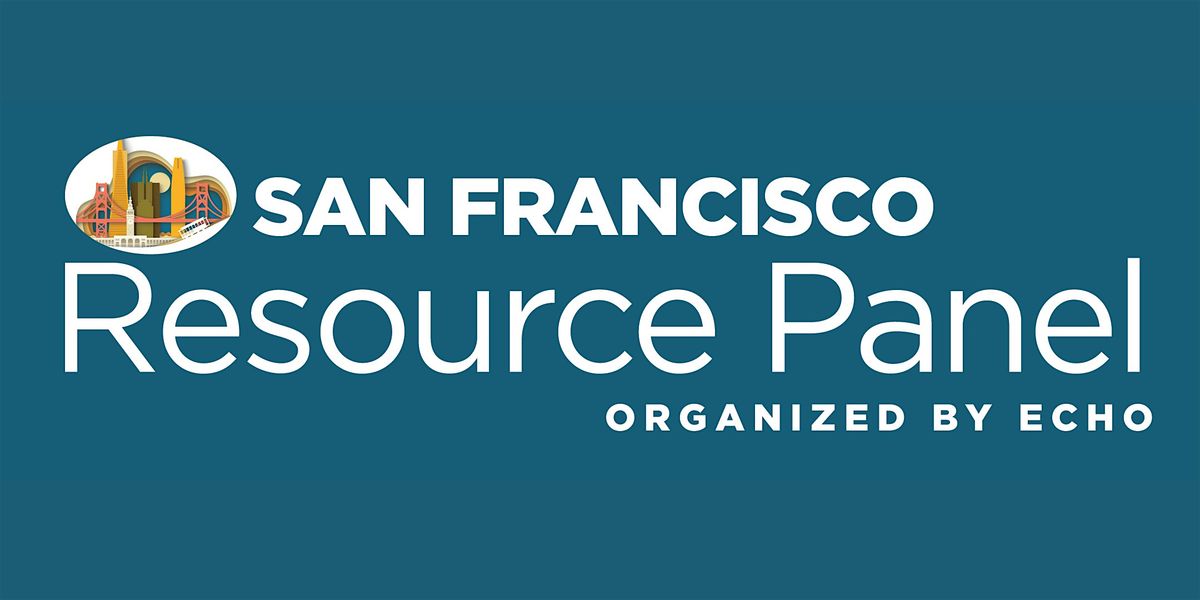 San Francisco Resource Panel - November  2024