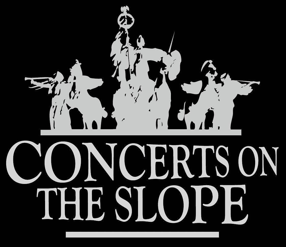 Concerts on the Slope presents: Merryman, Esmail, and Mendelssohn