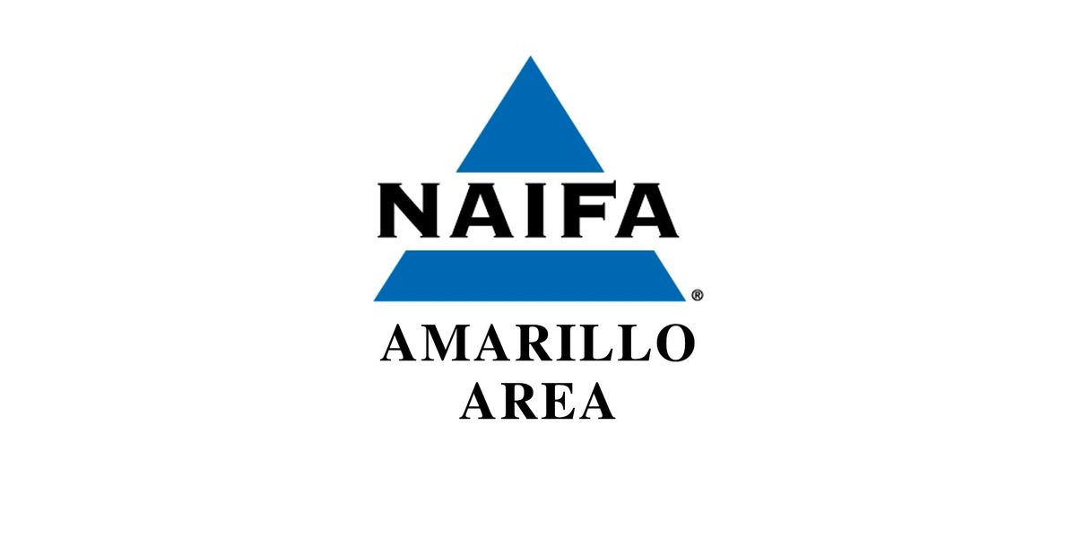 NAIFA Amarillo Area Social Happy Hour