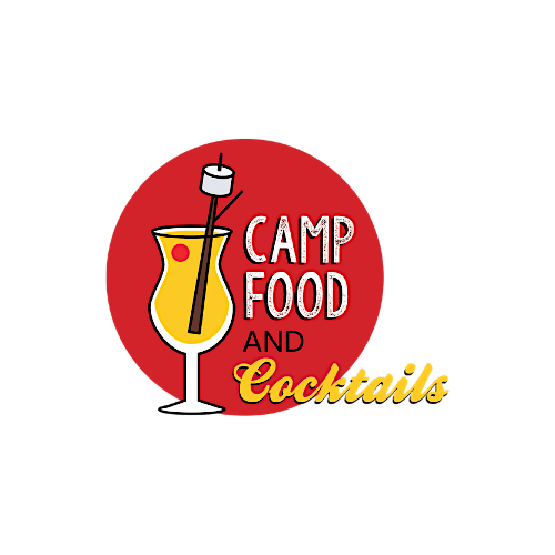 CampFood and Cocktails