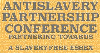 Antislavery Partnership Conference