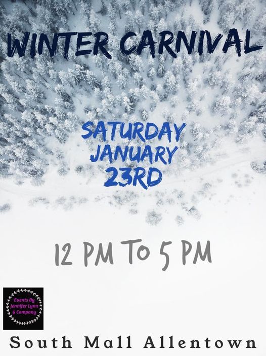 Winter  Carnival