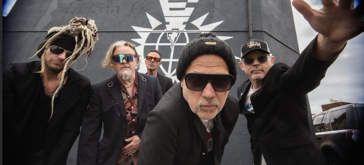 pop will eat itself 